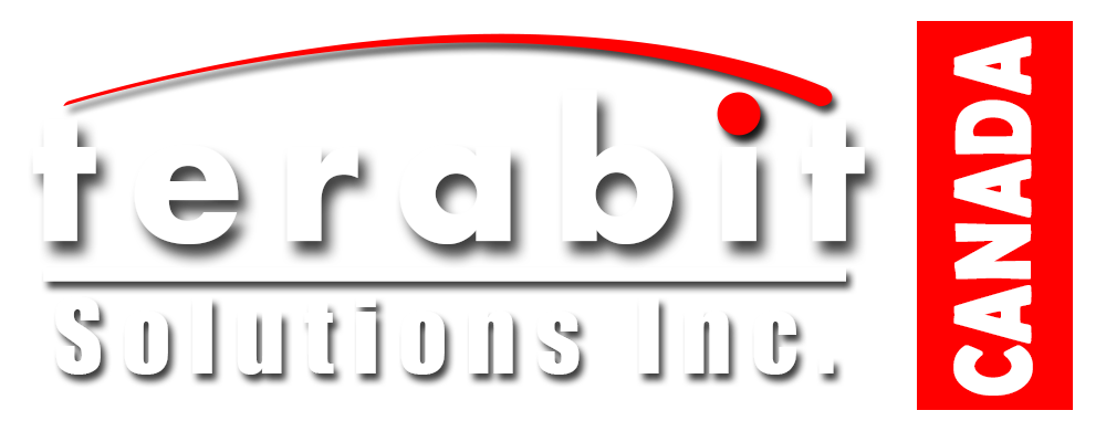 Terabit Solutions Inc. - Canada