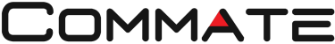 COMMATE_logo
