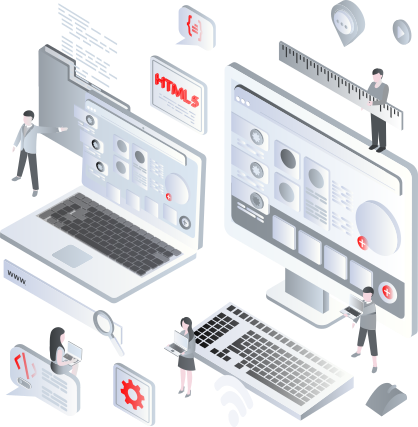 Industry specific solutions
