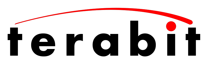 Terabit solutions Logo